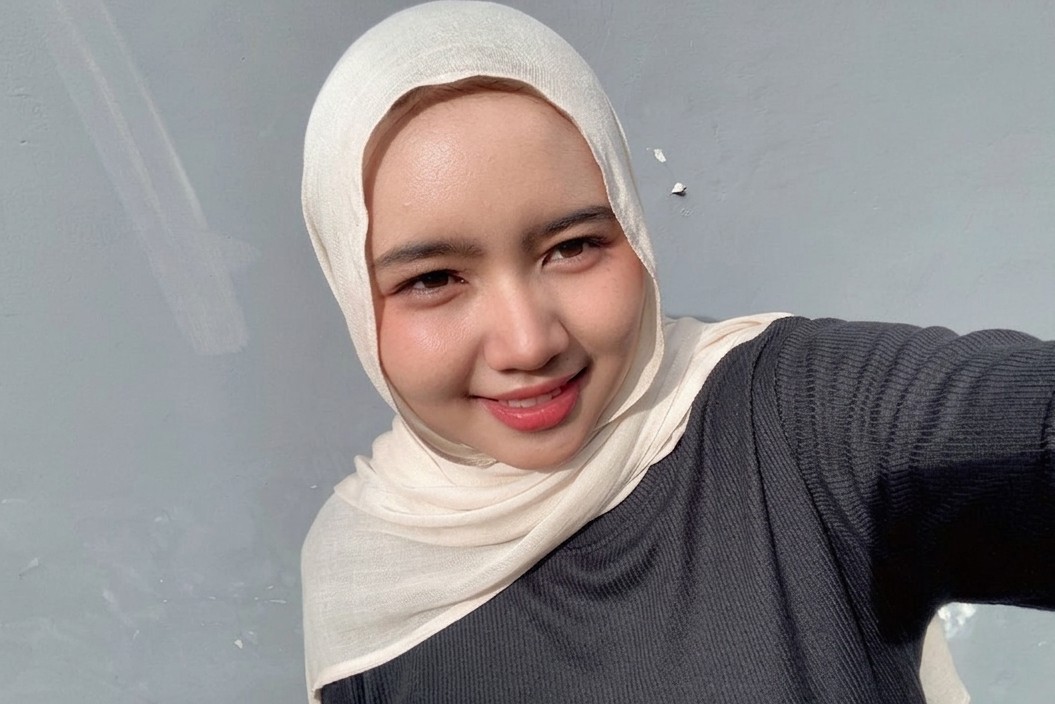 Suci Prasetia Ningrum Profile